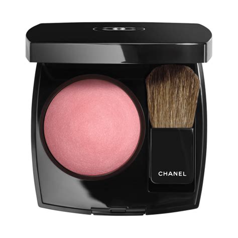 chanel joues contraste powder blush rose initiale|chanel evening beige blush.